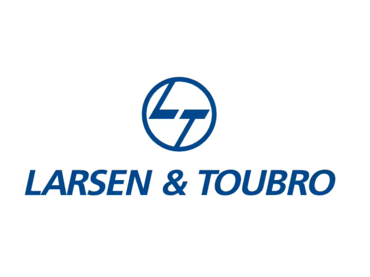 L&T client logo