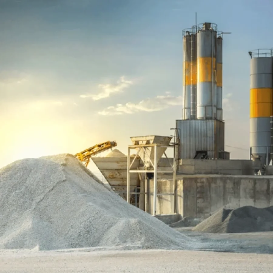 sand-destined-manufacture-cement-quarry-600nw-1330962947